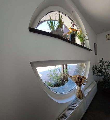 Imagen de los interiores del Hotel Pensiunea Miruna. Foto 10
