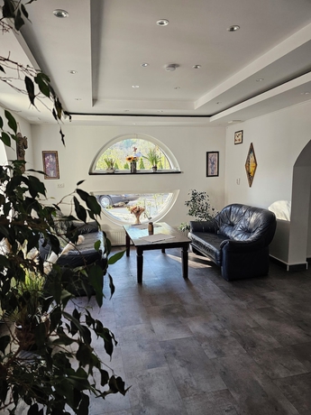 Imagen de los interiores del Hotel Pensiunea Miruna. Foto 13