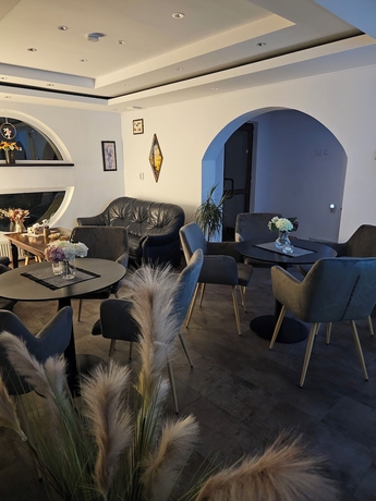 Imagen de los interiores del Hotel Pensiunea Miruna. Foto 15