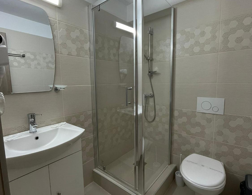 Imagen general del Hotel Pensiunea Moldova. Foto 4