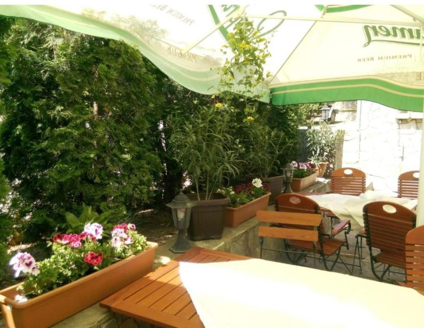 Imagen general del Hotel Pensiunea Moldova. Foto 13