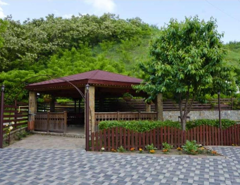 Imagen general del Hotel Pensiunea Moldova. Foto 15