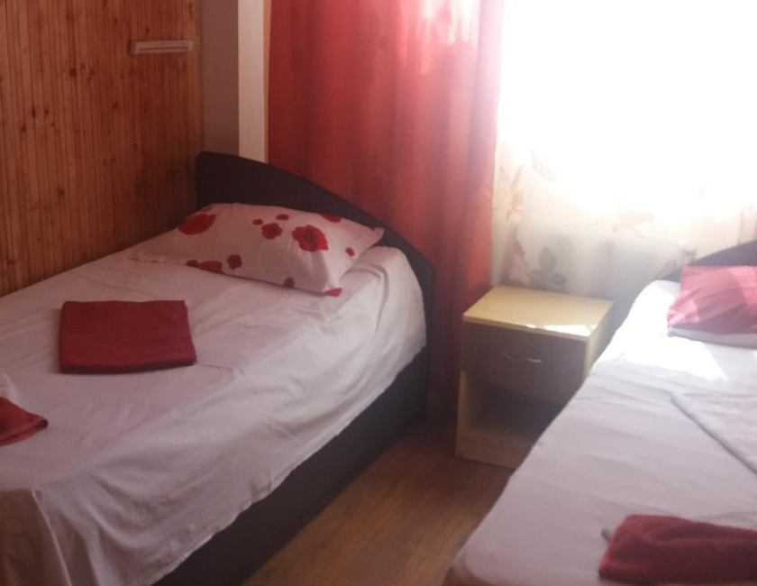 Imagen general del Hotel Pensiunea Nicol Tulcea. Foto 2
