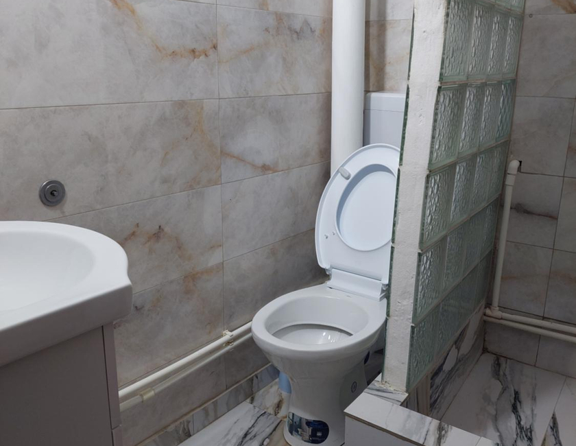 Imagen general del Hotel Pensiunea Nicol Tulcea. Foto 4