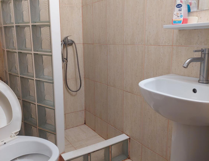 Imagen general del Hotel Pensiunea Nicol Tulcea. Foto 5