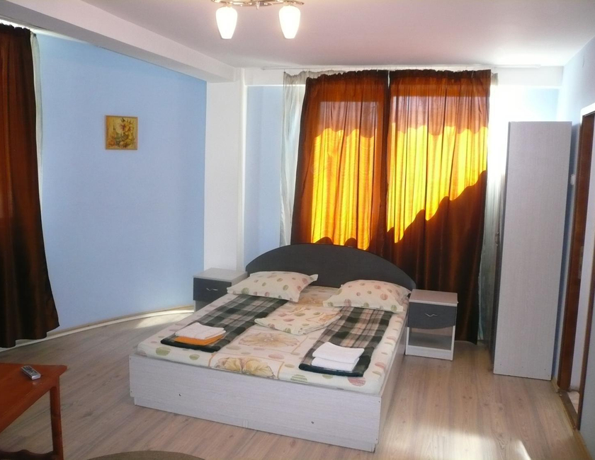 Imagen general del Hotel Pensiunea Nicol Tulcea. Foto 10