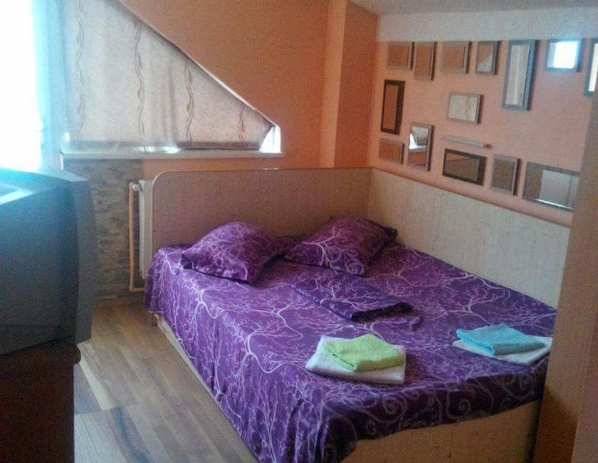 Imagen general del Hotel Pensiunea Nicol Tulcea. Foto 12