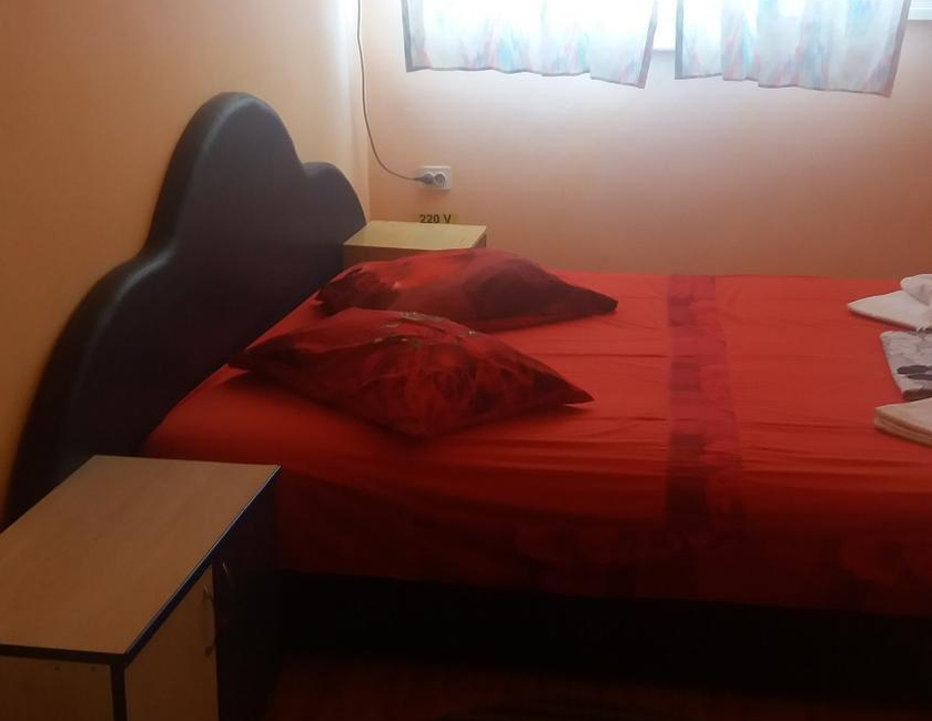Imagen general del Hotel Pensiunea Nicol Tulcea. Foto 13