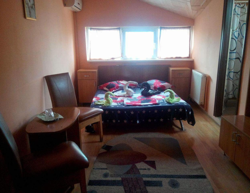 Imagen general del Hotel Pensiunea Nicol Tulcea. Foto 15