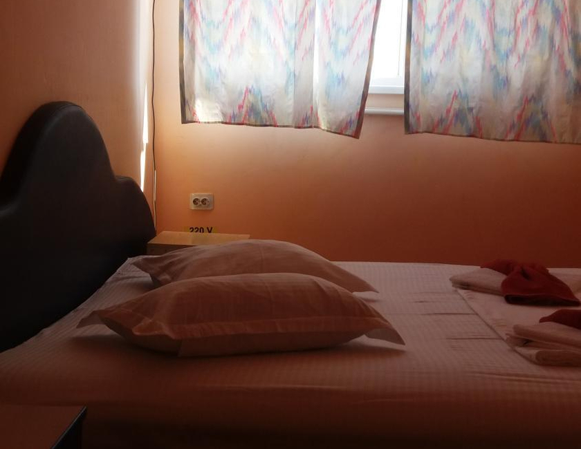 Imagen general del Hotel Pensiunea Nicol Tulcea. Foto 19