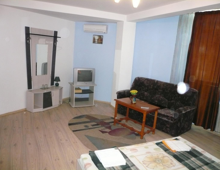 Imagen general del Hotel Pensiunea Nicol Tulcea. Foto 22