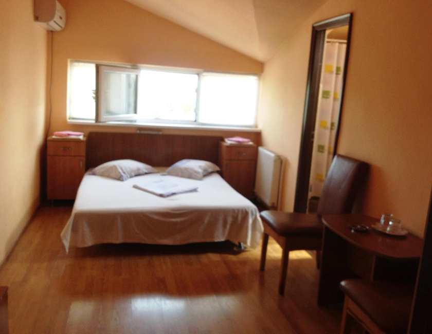 Imagen general del Hotel Pensiunea Nicol Tulcea. Foto 24