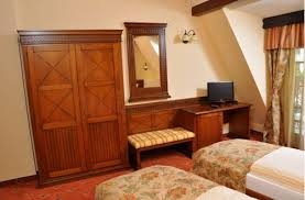 Imagen de la habitación del Hotel Pensiunea Nora. Foto 2