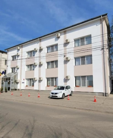 Imagen general del Hotel Pensiunea Nys. Foto 1