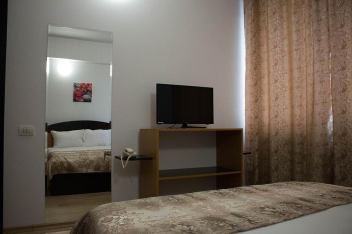 Imagen de la habitación del Hotel Pensiunea Nys. Foto 2