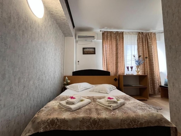 Imagen de la habitación del Hotel Pensiunea Nys. Foto 3