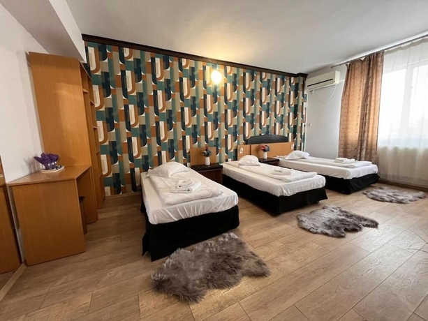 Imagen de la habitación del Hotel Pensiunea Nys. Foto 4
