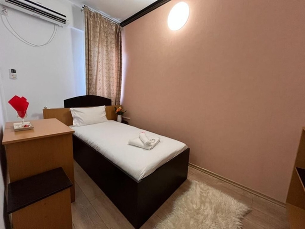 Imagen de la habitación del Hotel Pensiunea Nys. Foto 5