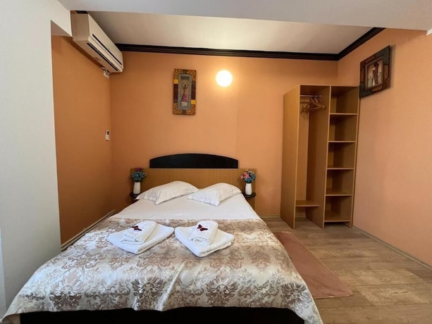 Imagen de la habitación del Hotel Pensiunea Nys. Foto 6
