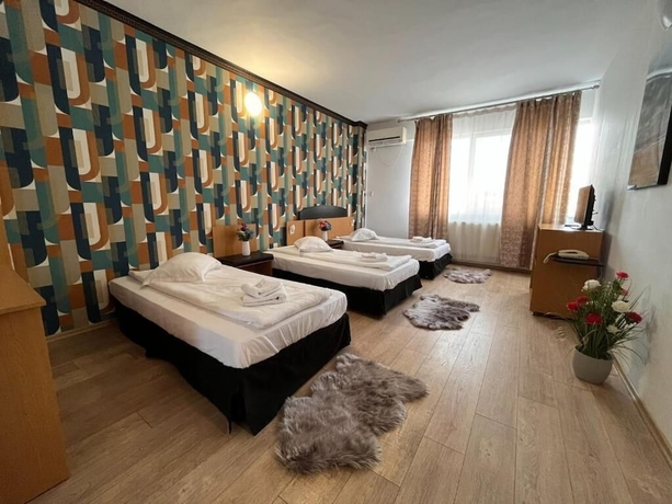 Imagen de la habitación del Hotel Pensiunea Nys. Foto 7