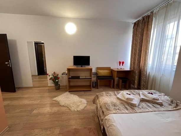 Imagen de la habitación del Hotel Pensiunea Nys. Foto 8
