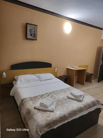 Imagen de la habitación del Hotel Pensiunea Nys. Foto 9