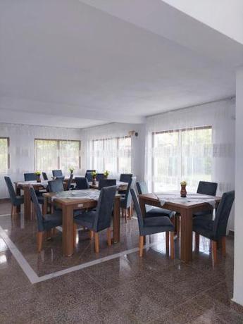 Imagen de la habitación del Hotel Pensiunea Paradiso Sarinasuf. Foto 18
