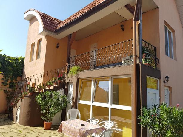 Imagen general del Hotel Pensiunea Phoenix. Foto 4