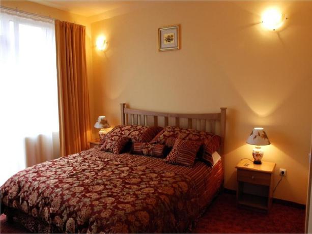 Imagen general del Hotel Pensiunea Phoenix. Foto 6