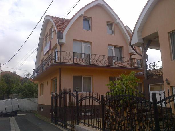 Imagen general del Hotel Pensiunea Phoenix. Foto 16