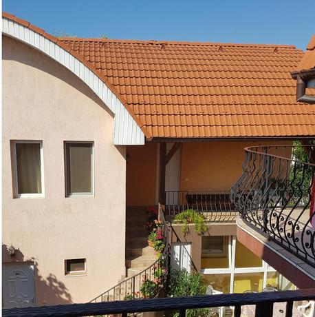 Imagen general del Hotel Pensiunea Phoenix. Foto 11