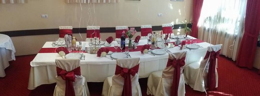 Imagen general del Hotel Pensiunea President. Foto 3