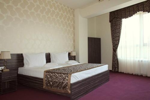 Imagen de la habitación del Hotel Pensiunea Rix Rooms. Foto 9