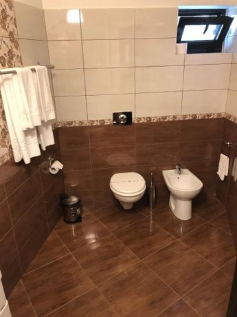 Imagen general del Hotel Pensiunea Rix Rooms. Foto 2