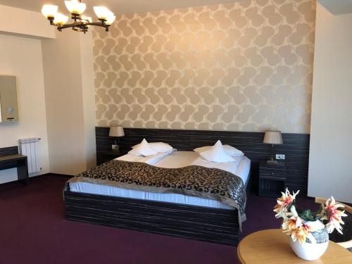 Imagen general del Hotel Pensiunea Rix Rooms. Foto 4