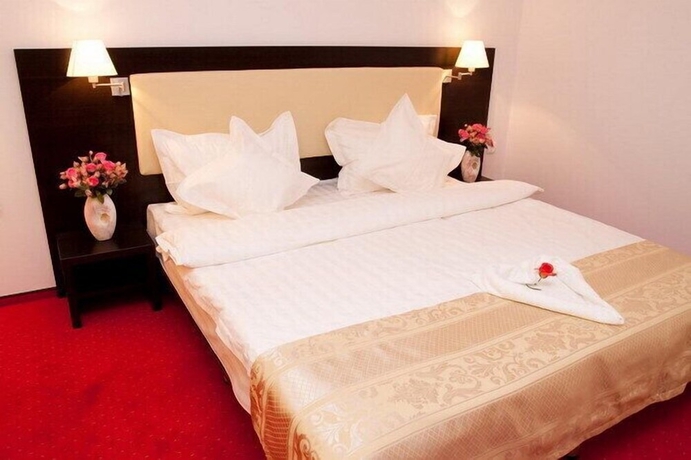 Imagen de la habitación del Hotel Pensiunea SIERA. Foto 2