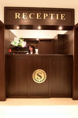 Imagen de los interiores del Hotel Pensiunea SIERA. Foto 17