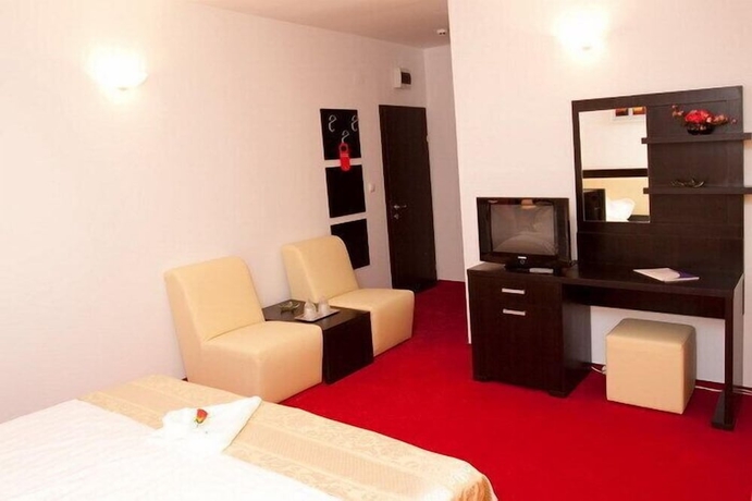 Imagen de la habitación del Hotel Pensiunea SIERA. Foto 6