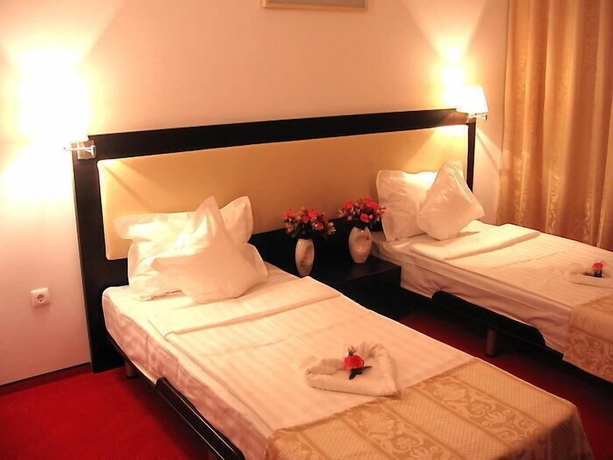 Imagen de la habitación del Hotel Pensiunea SIERA. Foto 8