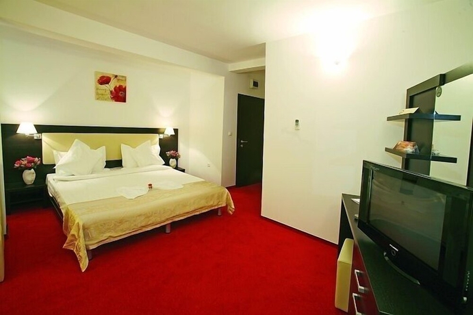 Imagen de la habitación del Hotel Pensiunea SIERA. Foto 9