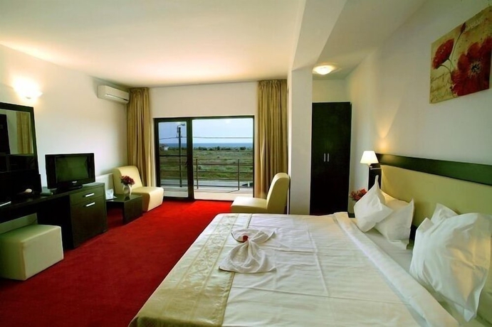 Imagen de la habitación del Hotel Pensiunea SIERA. Foto 12