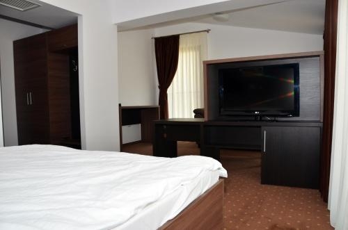 Imagen de la habitación del Hotel Pensiunea Sara. Foto 7