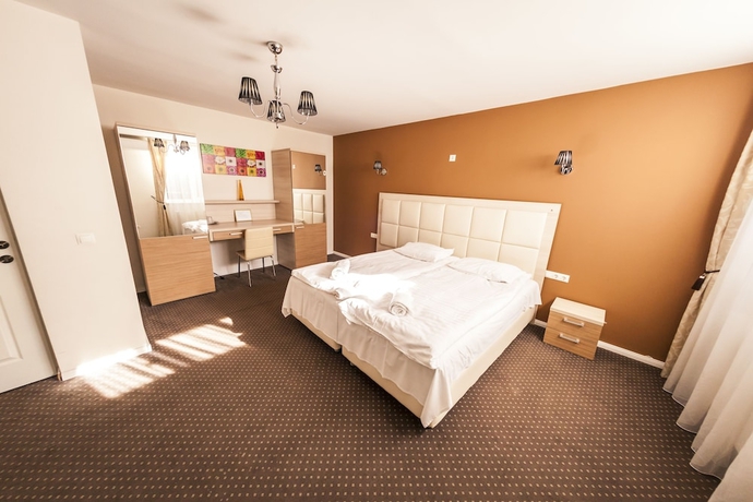 Imagen de la habitación del Hotel Pensiunea Schwartz. Foto 3