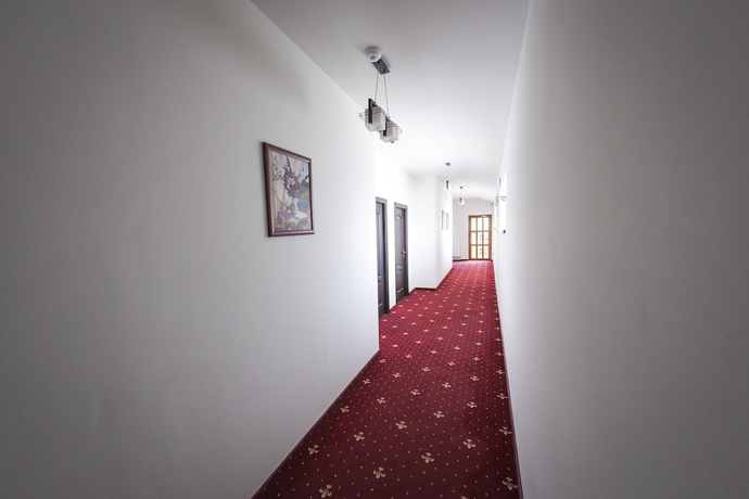 Imagen general del Hotel Pensiunea Schwartz. Foto 1