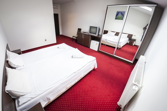 Imagen de la habitación del Hotel Pensiunea Schwartz. Foto 5