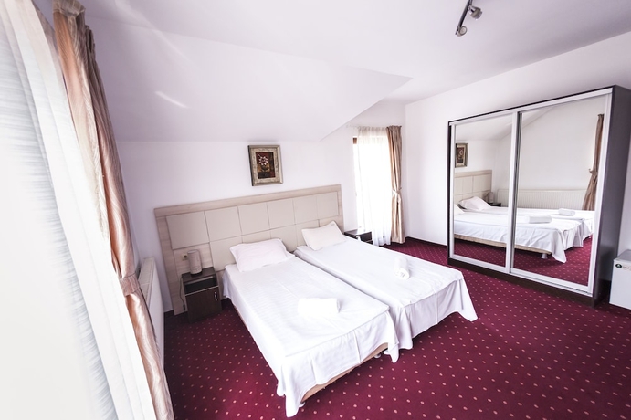 Imagen de la habitación del Hotel Pensiunea Schwartz. Foto 7