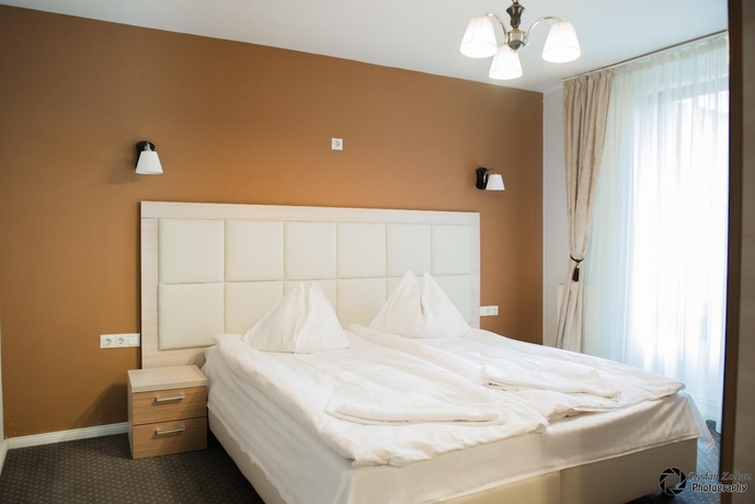 Imagen de la habitación del Hotel Pensiunea Schwartz. Foto 13
