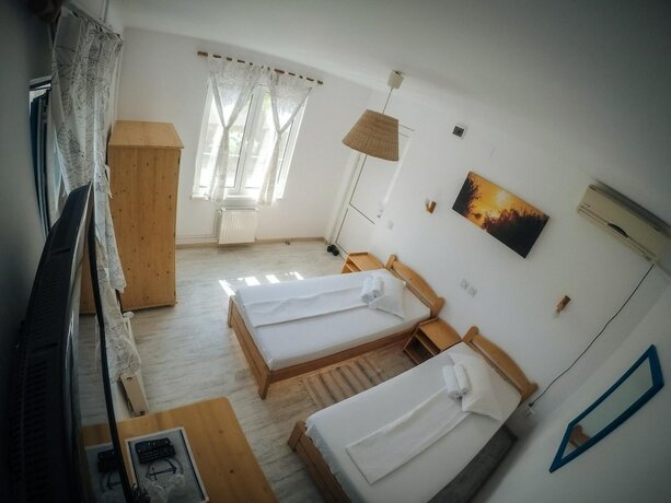 Imagen general del Hotel Pensiunea Sharaiman. Foto 6
