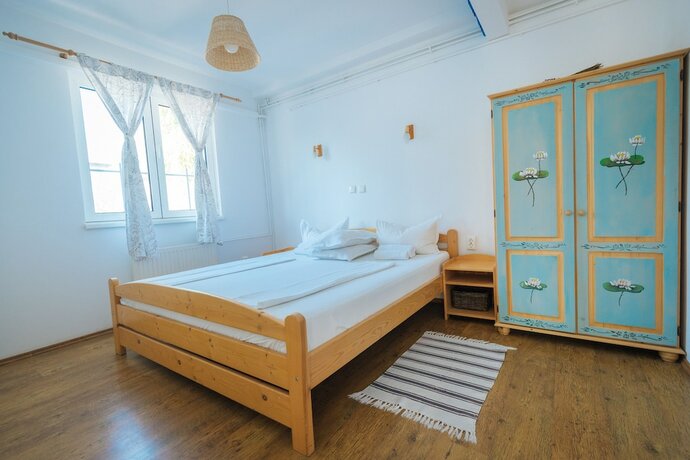 Imagen de la habitación del Hotel Pensiunea Sharaiman. Foto 18