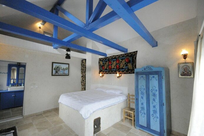 Imagen general del Hotel Pensiunea Sharaiman. Foto 10